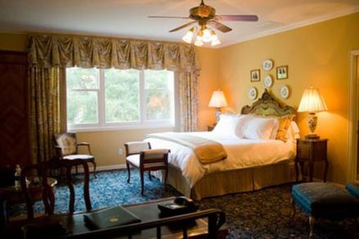 фото отеля The Sanford House Inn & Spa Arlington (Texas)