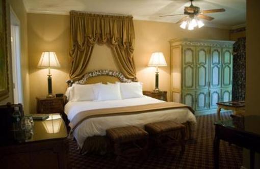 фото отеля The Sanford House Inn & Spa Arlington (Texas)