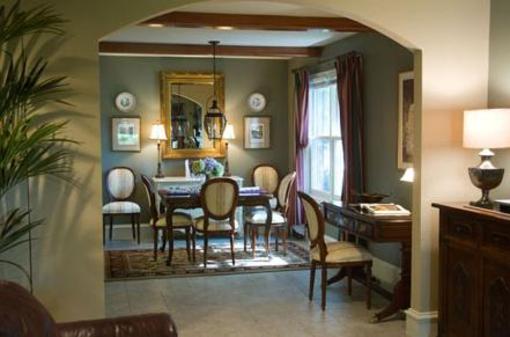 фото отеля The Sanford House Inn & Spa Arlington (Texas)