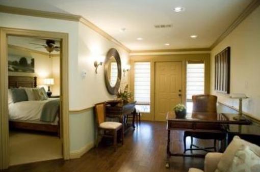фото отеля The Sanford House Inn & Spa Arlington (Texas)