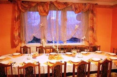 фото отеля Hotel Galant