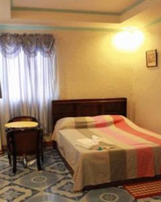 фото отеля Tomobe Hotel and Restaurant