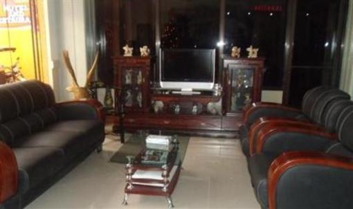 фото отеля Tomobe Hotel and Restaurant