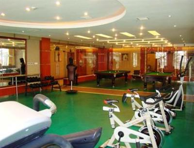 фото отеля Yujing Garden Holiday Hotel