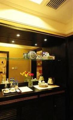 фото отеля Yujing Garden Holiday Hotel