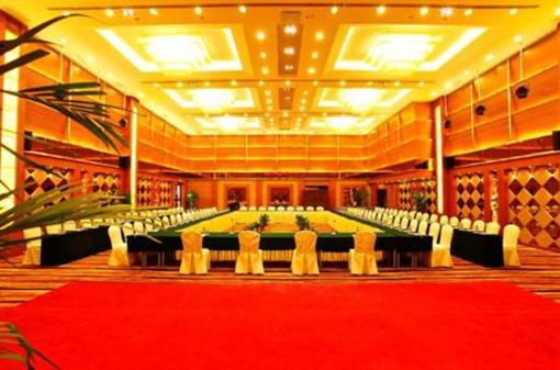 фото отеля Yujing Garden Holiday Hotel