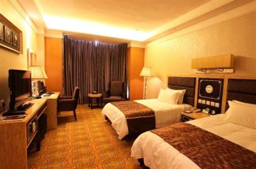 фото отеля Yujing Garden Holiday Hotel