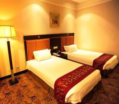 фото отеля Yujing Garden Holiday Hotel