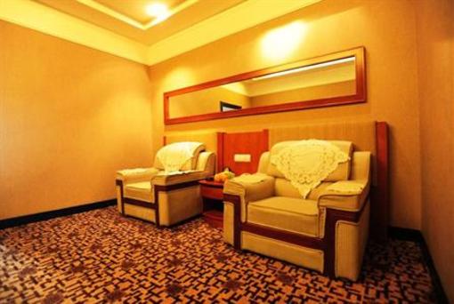 фото отеля Yujing Garden Holiday Hotel
