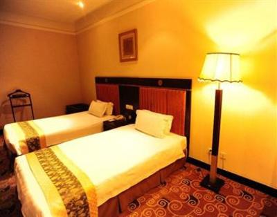 фото отеля Yujing Garden Holiday Hotel