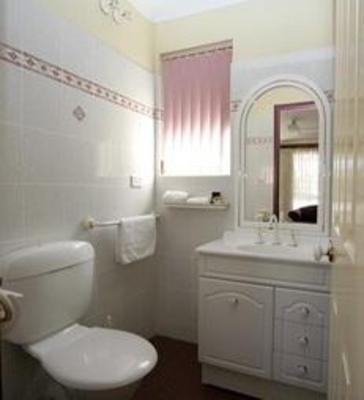 фото отеля Australia Hotel Motel Cessnock