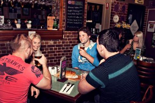 фото отеля Australia Hotel Motel Cessnock