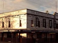 Australia Hotel Motel Cessnock
