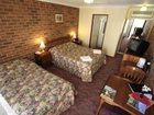 фото отеля Australia Hotel Motel Cessnock