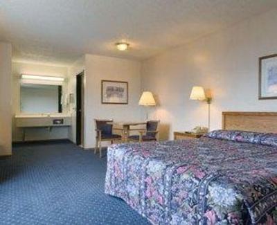 фото отеля Super 8 Susanville