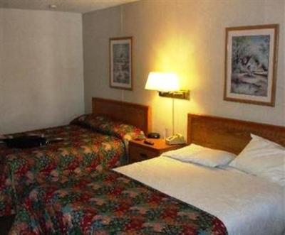 фото отеля Super 8 Susanville