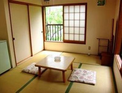 фото отеля Pension Sakuraya