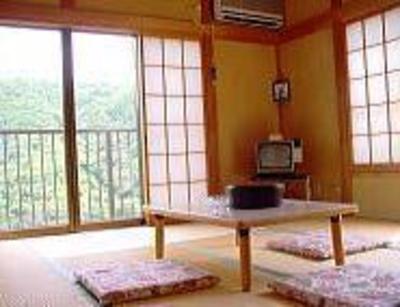 фото отеля Pension Sakuraya
