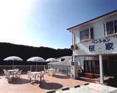 фото отеля Pension Sakuraya