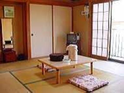 фото отеля Pension Sakuraya