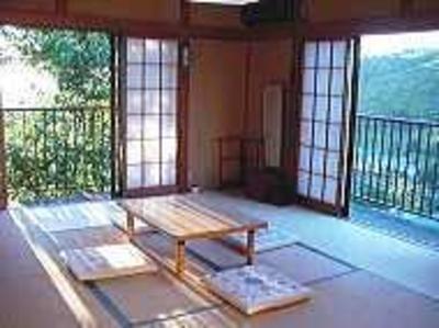 фото отеля Pension Sakuraya