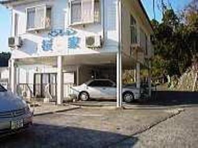 фото отеля Pension Sakuraya