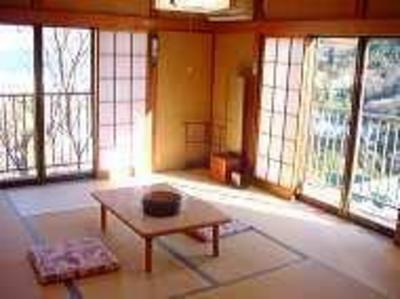 фото отеля Pension Sakuraya