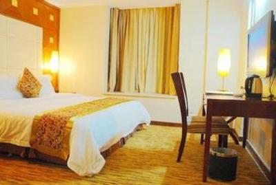 фото отеля Luhui International Hotel
