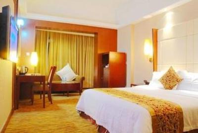 фото отеля Luhui International Hotel