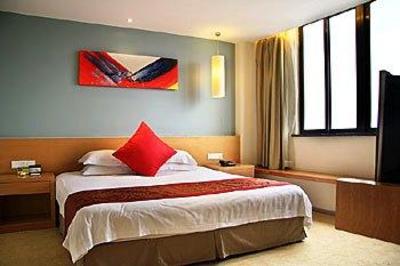 фото отеля Fashion City Hotel
