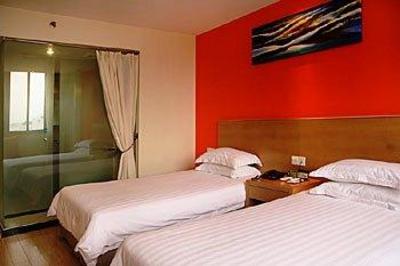 фото отеля Fashion City Hotel