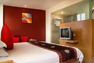 фото отеля Fashion City Hotel
