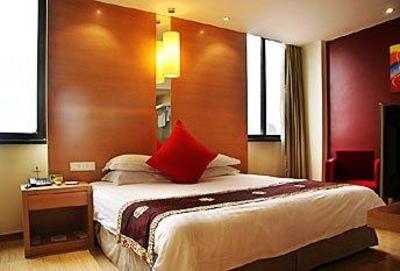 фото отеля Fashion City Hotel