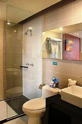 фото отеля Fashion City Hotel