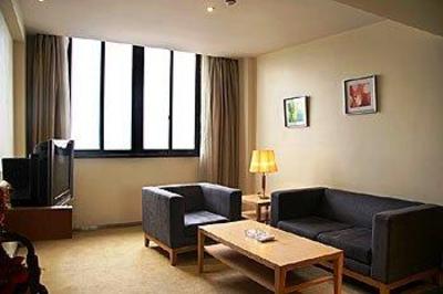 фото отеля Fashion City Hotel