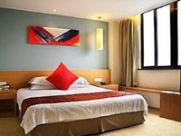 Fashion City Hotel