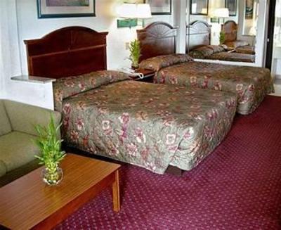 фото отеля Mustang Inn and Suites Hobby Airport