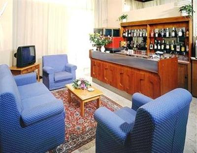 фото отеля Hotel Atlantic Gabicce Mare