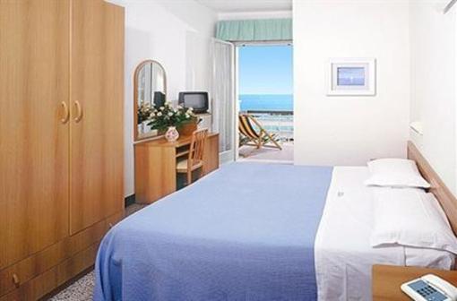 фото отеля Hotel Atlantic Gabicce Mare