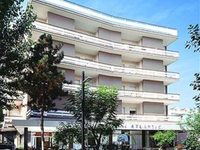 Hotel Atlantic Gabicce Mare
