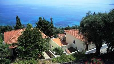 фото отеля Corfu Village