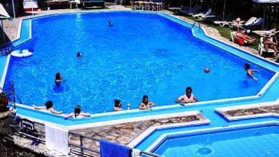 фото отеля Corfu Village