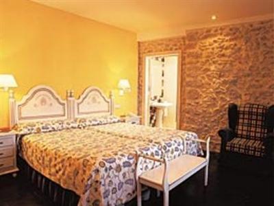 фото отеля Hotel Palacio de la Vinona
