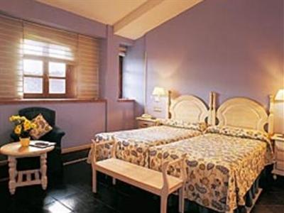 фото отеля Hotel Palacio de la Vinona