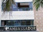 фото отеля Ambassador Hotel Indore