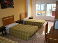 Hostal Mundial