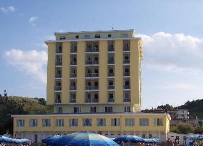 фото отеля Hotel Katia