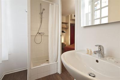 фото отеля Coeur de City Hotel Bordeaux Clemenceau