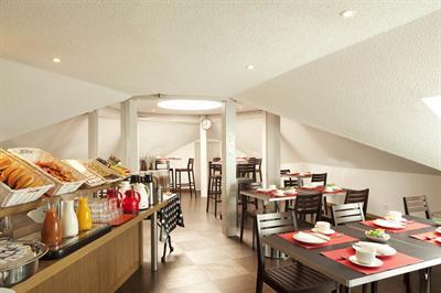 фото отеля Coeur de City Hotel Bordeaux Clemenceau