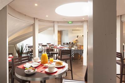 фото отеля Coeur de City Hotel Bordeaux Clemenceau